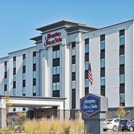 Hampton Inn & Suites North Huntingdon-Irwin, Pa Экстерьер фото