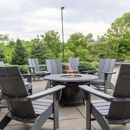 Hampton Inn & Suites North Huntingdon-Irwin, Pa Экстерьер фото