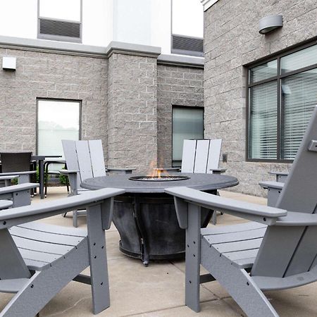 Hampton Inn & Suites North Huntingdon-Irwin, Pa Экстерьер фото
