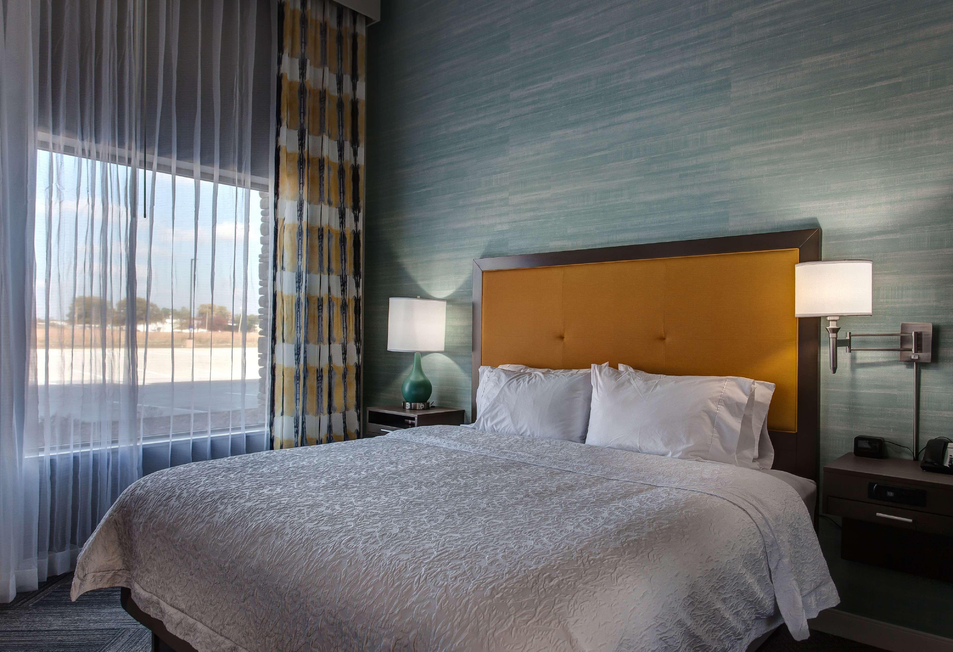 Hampton Inn & Suites North Huntingdon-Irwin, Pa Экстерьер фото