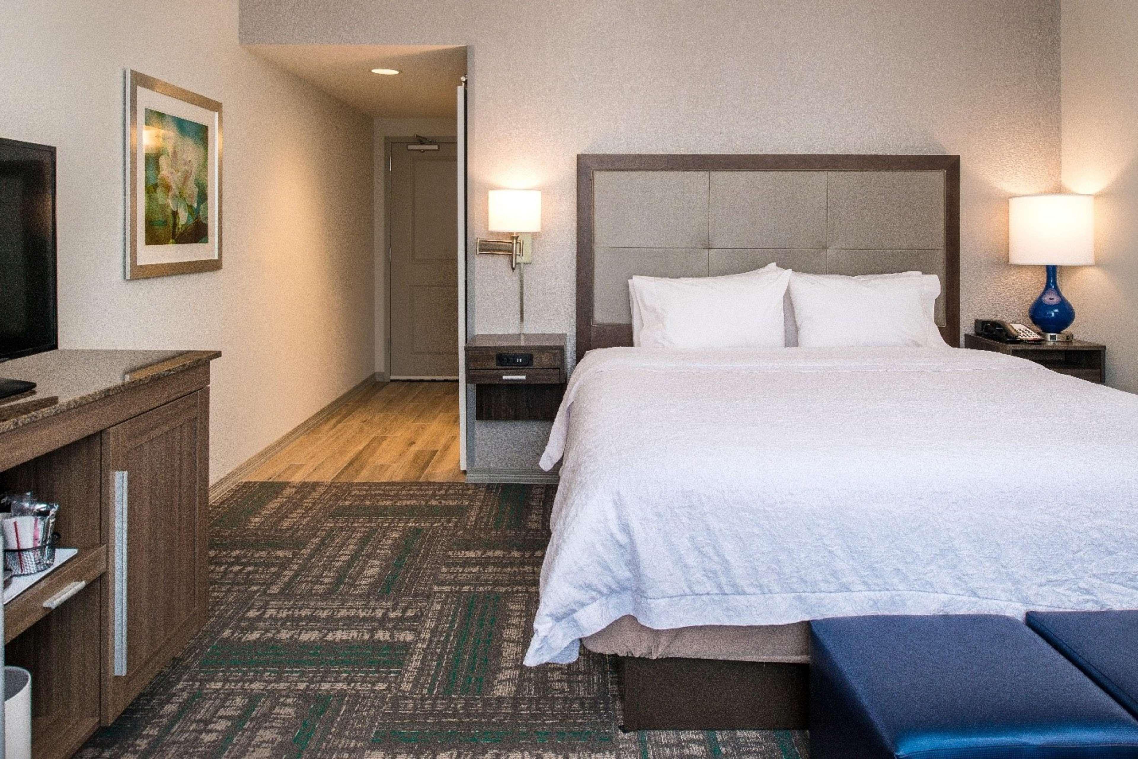 Hampton Inn & Suites North Huntingdon-Irwin, Pa Экстерьер фото
