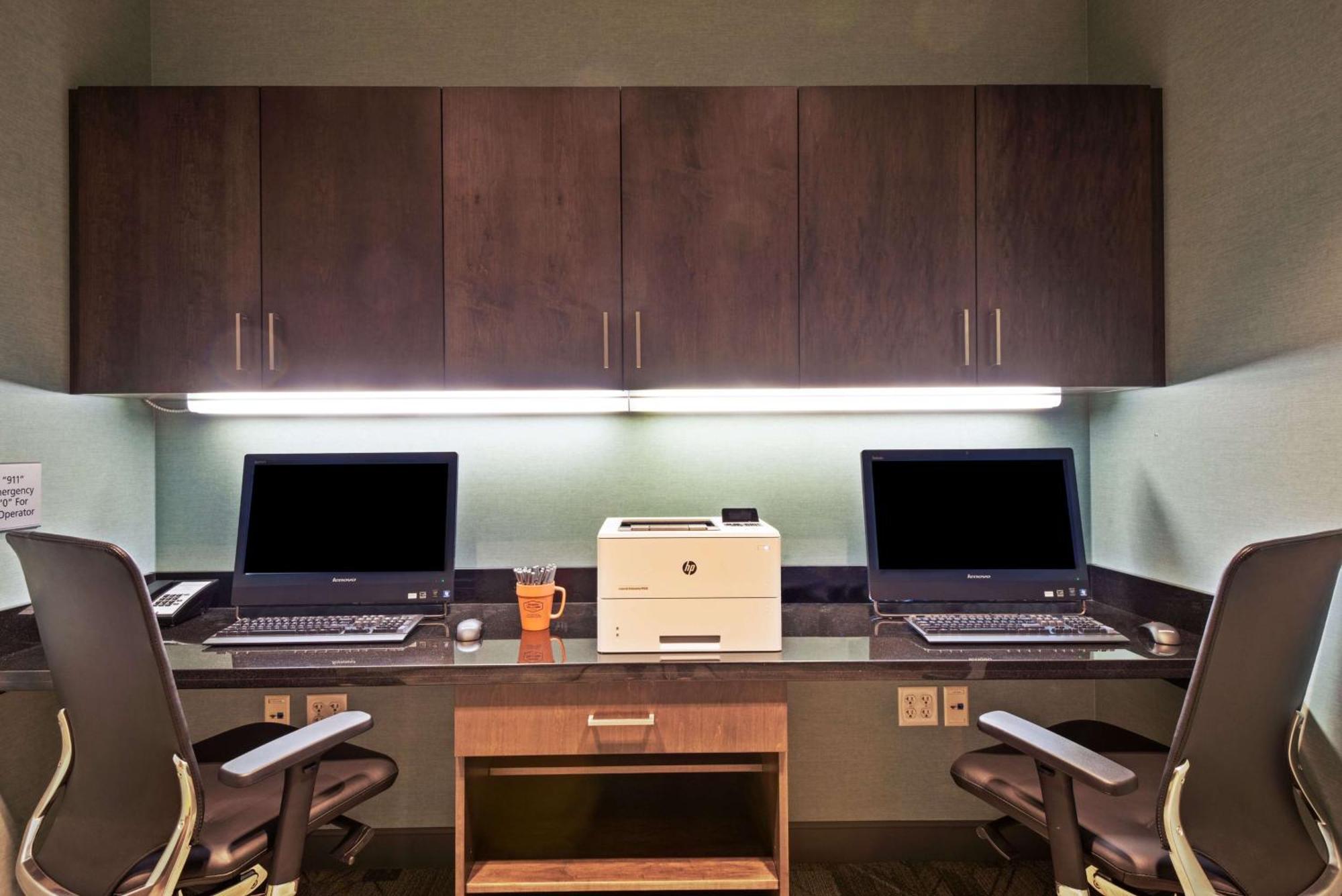 Hampton Inn & Suites North Huntingdon-Irwin, Pa Экстерьер фото