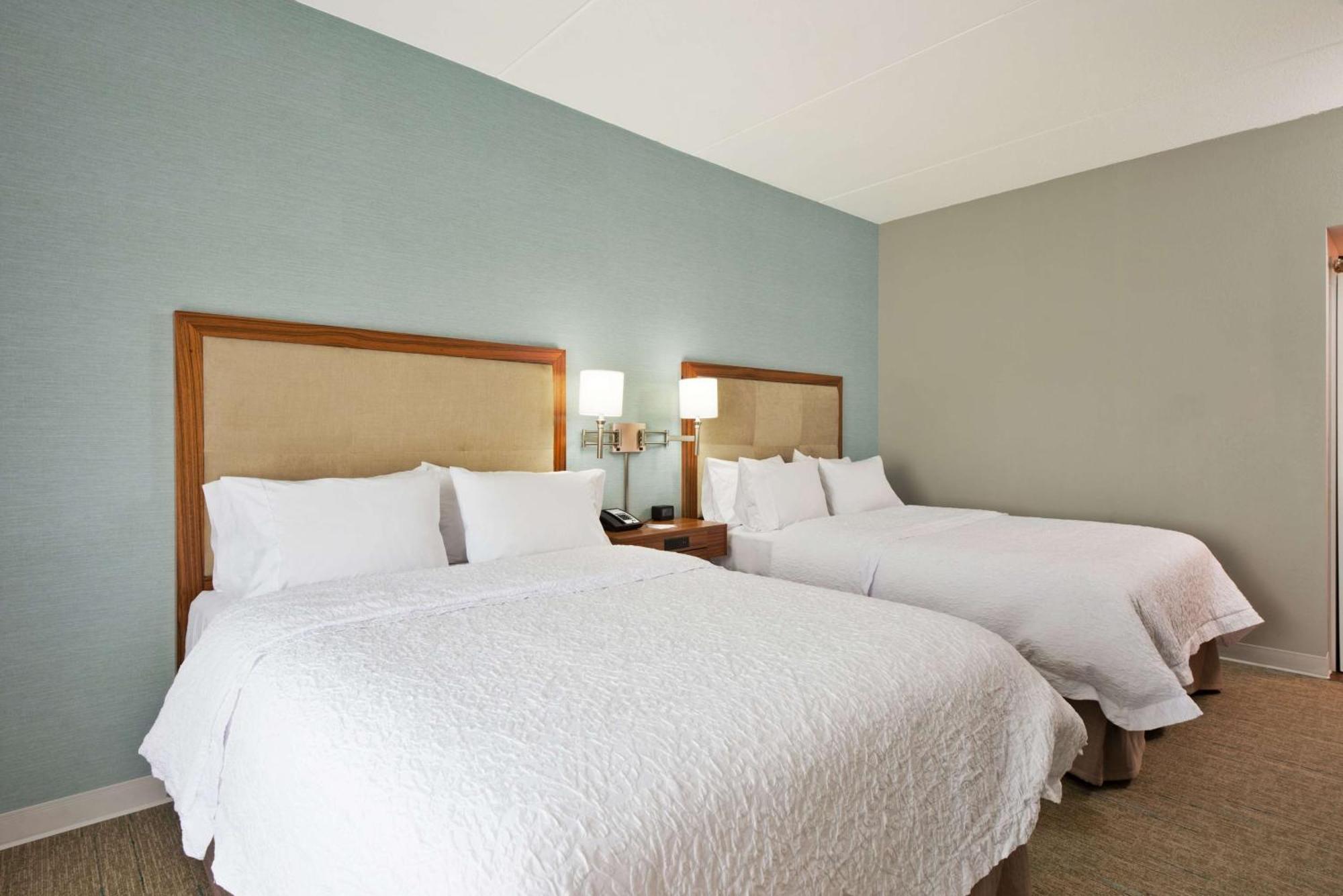 Hampton Inn & Suites North Huntingdon-Irwin, Pa Экстерьер фото