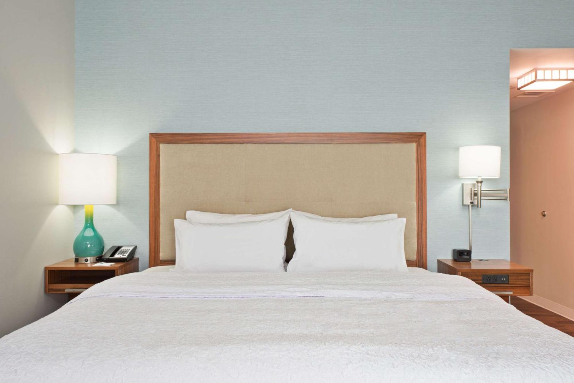 Hampton Inn & Suites North Huntingdon-Irwin, Pa Экстерьер фото