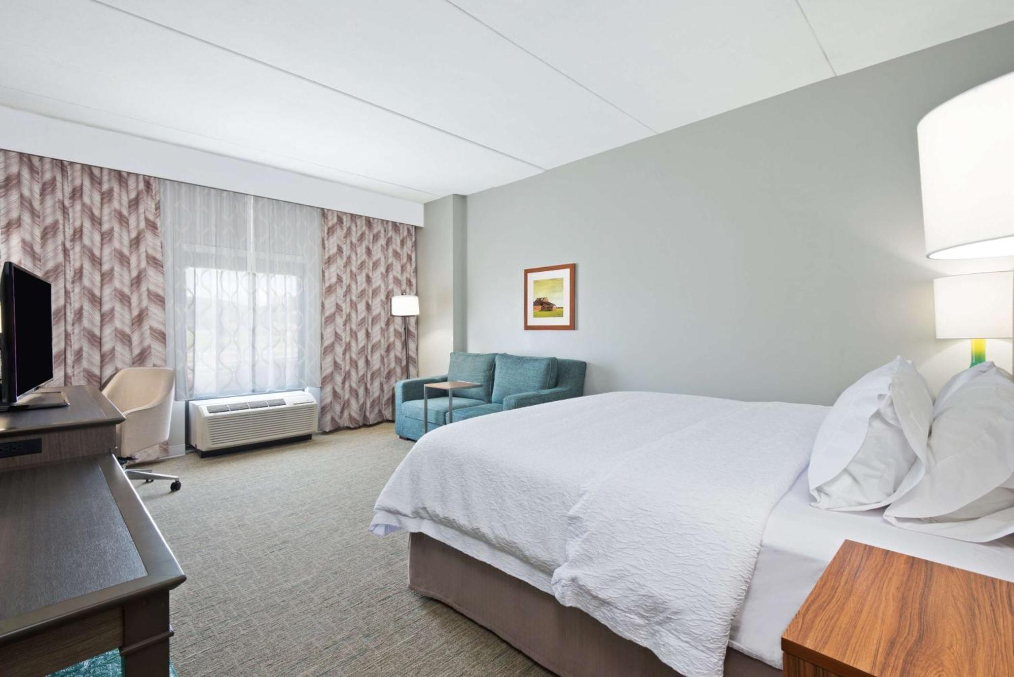 Hampton Inn & Suites North Huntingdon-Irwin, Pa Экстерьер фото