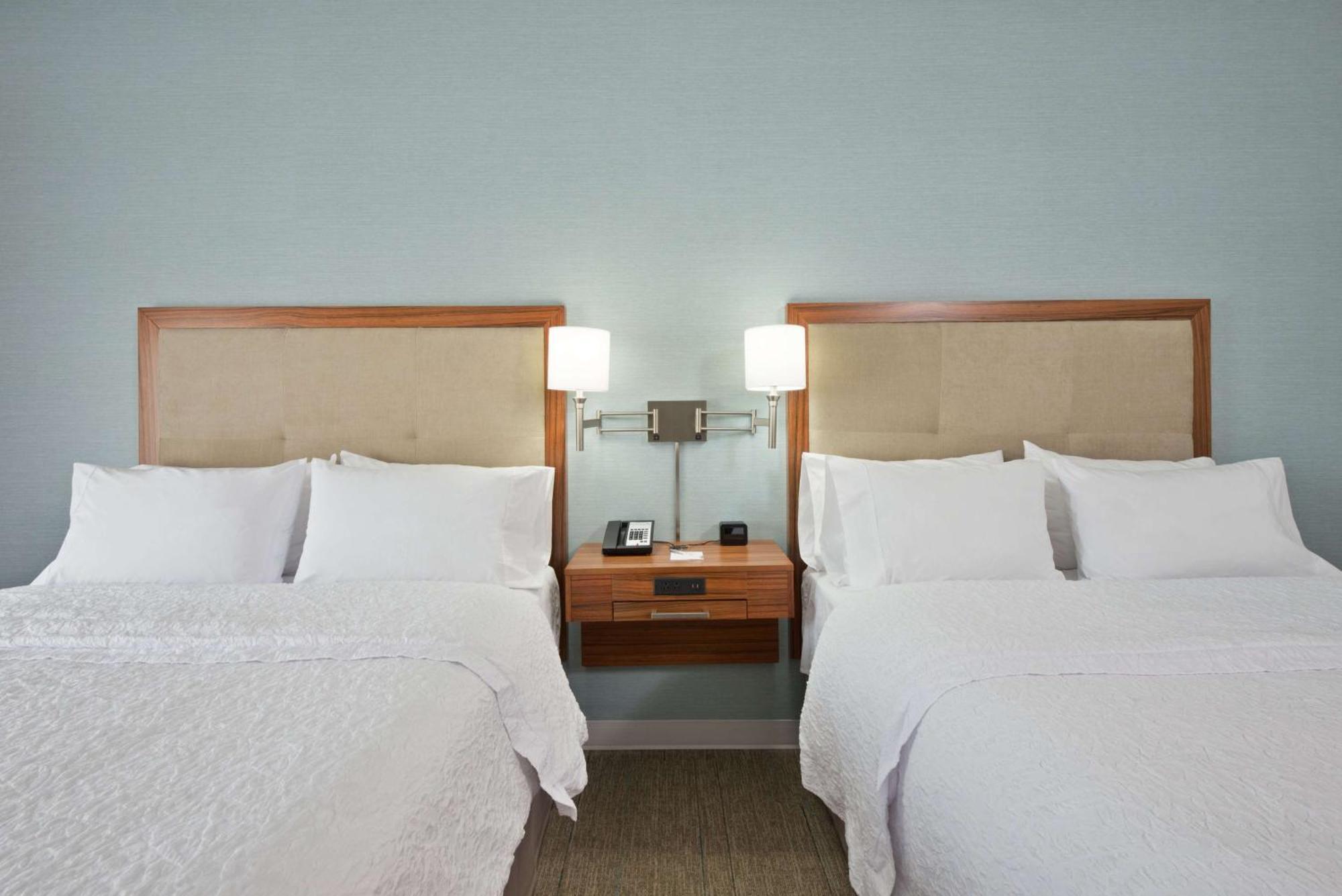 Hampton Inn & Suites North Huntingdon-Irwin, Pa Экстерьер фото