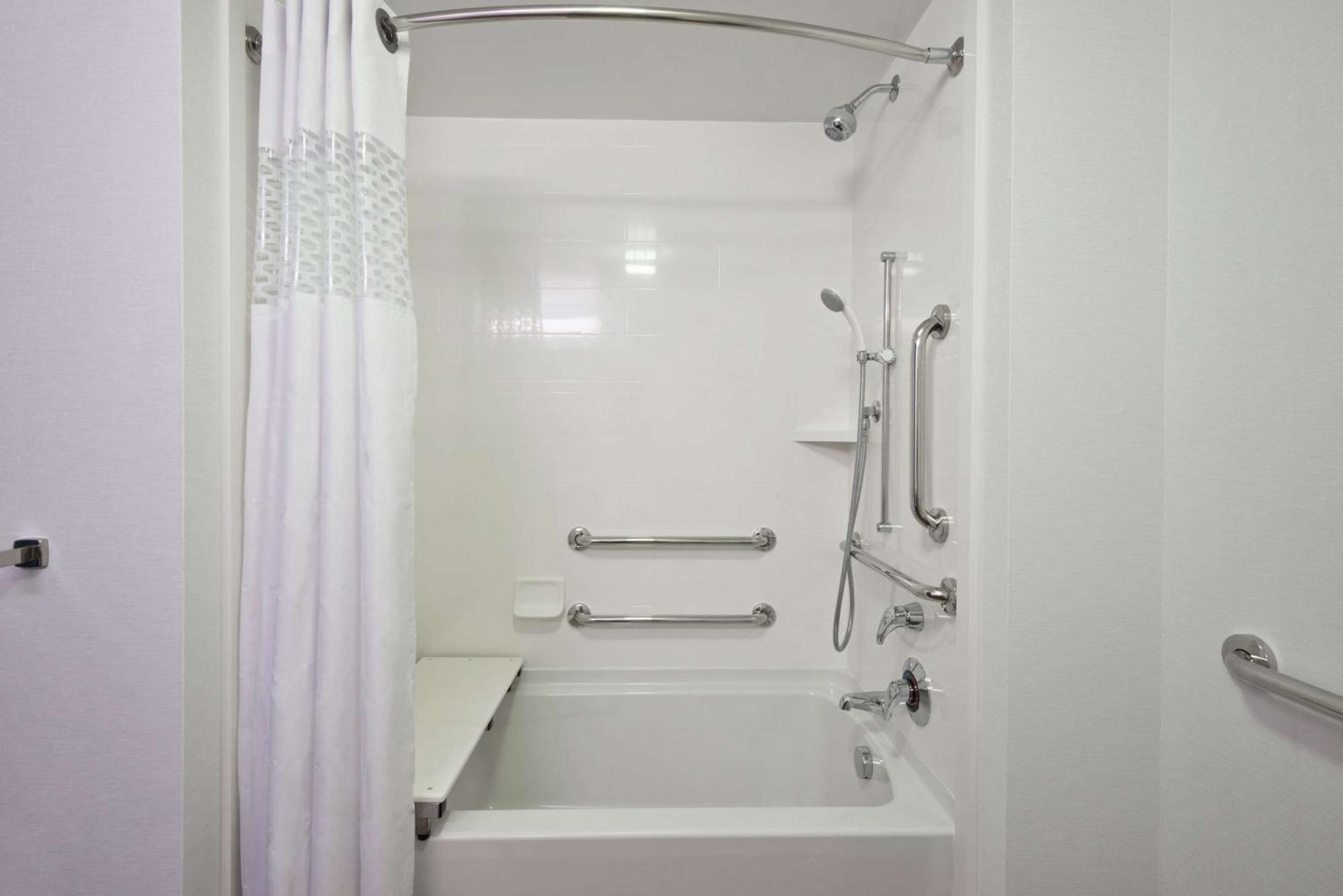 Hampton Inn & Suites North Huntingdon-Irwin, Pa Экстерьер фото