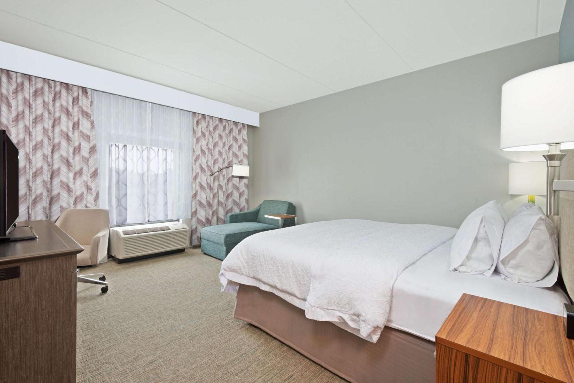 Hampton Inn & Suites North Huntingdon-Irwin, Pa Экстерьер фото