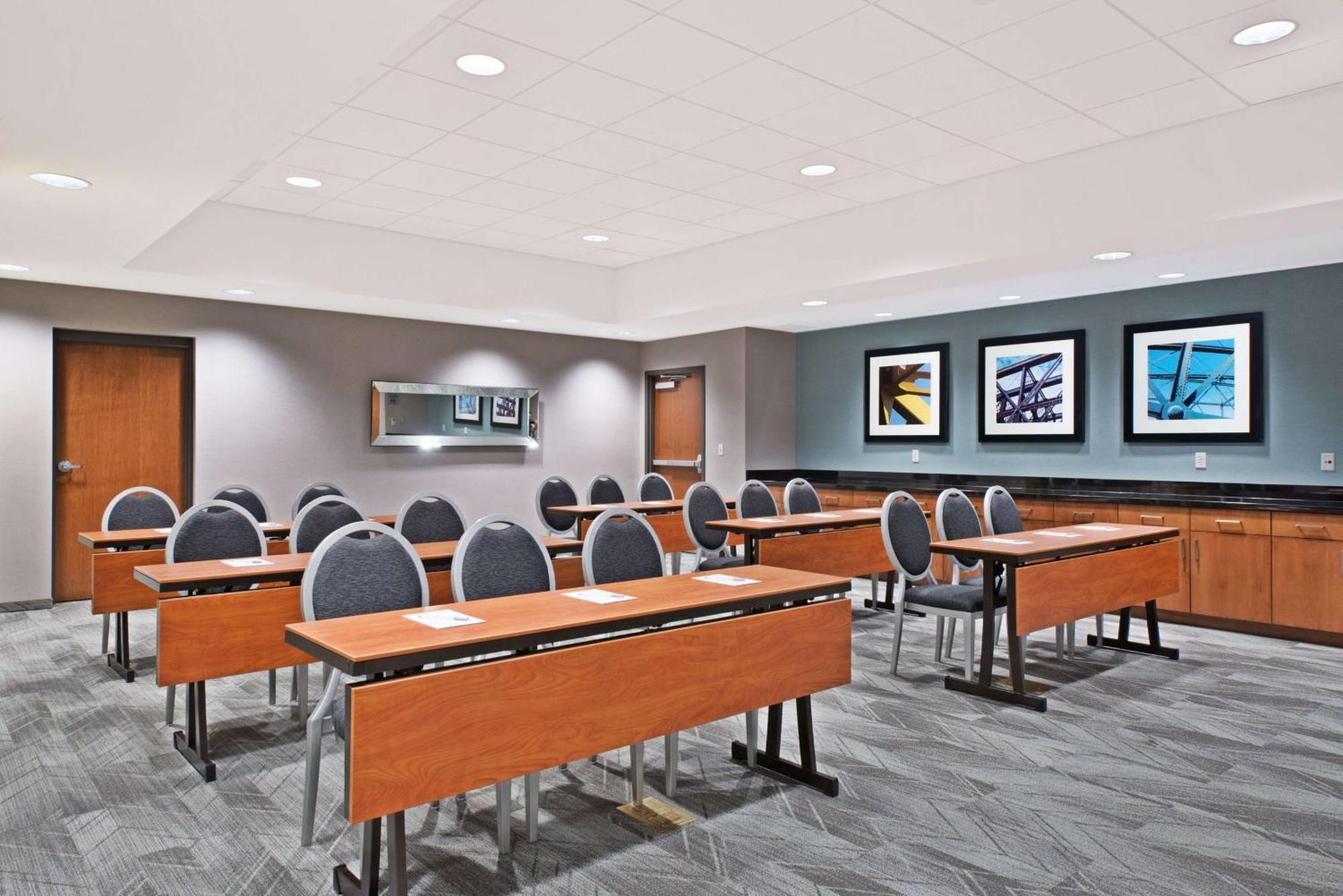 Hampton Inn & Suites North Huntingdon-Irwin, Pa Экстерьер фото