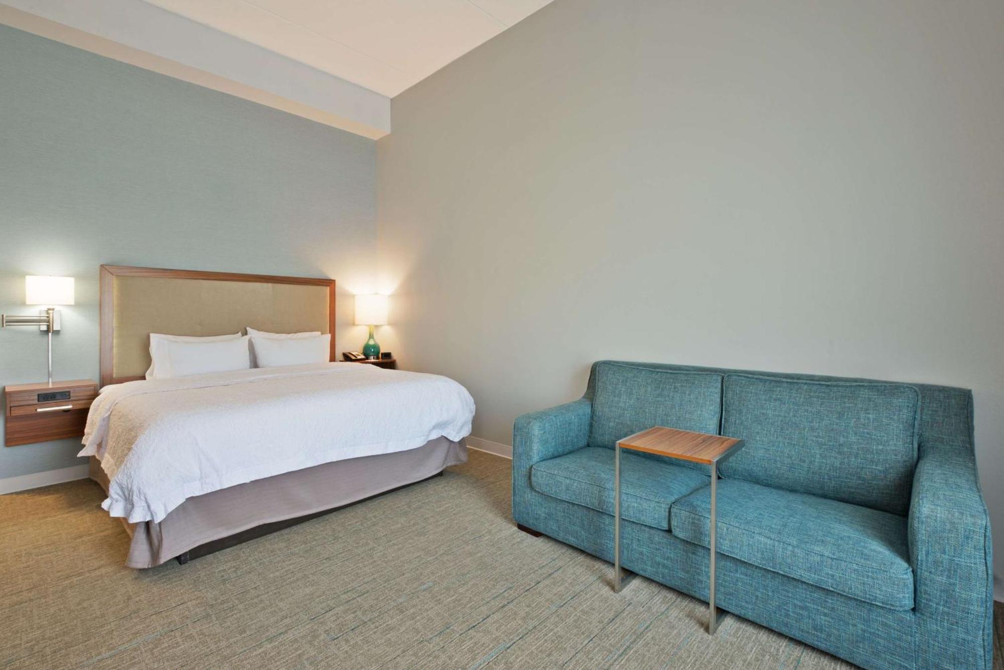 Hampton Inn & Suites North Huntingdon-Irwin, Pa Экстерьер фото