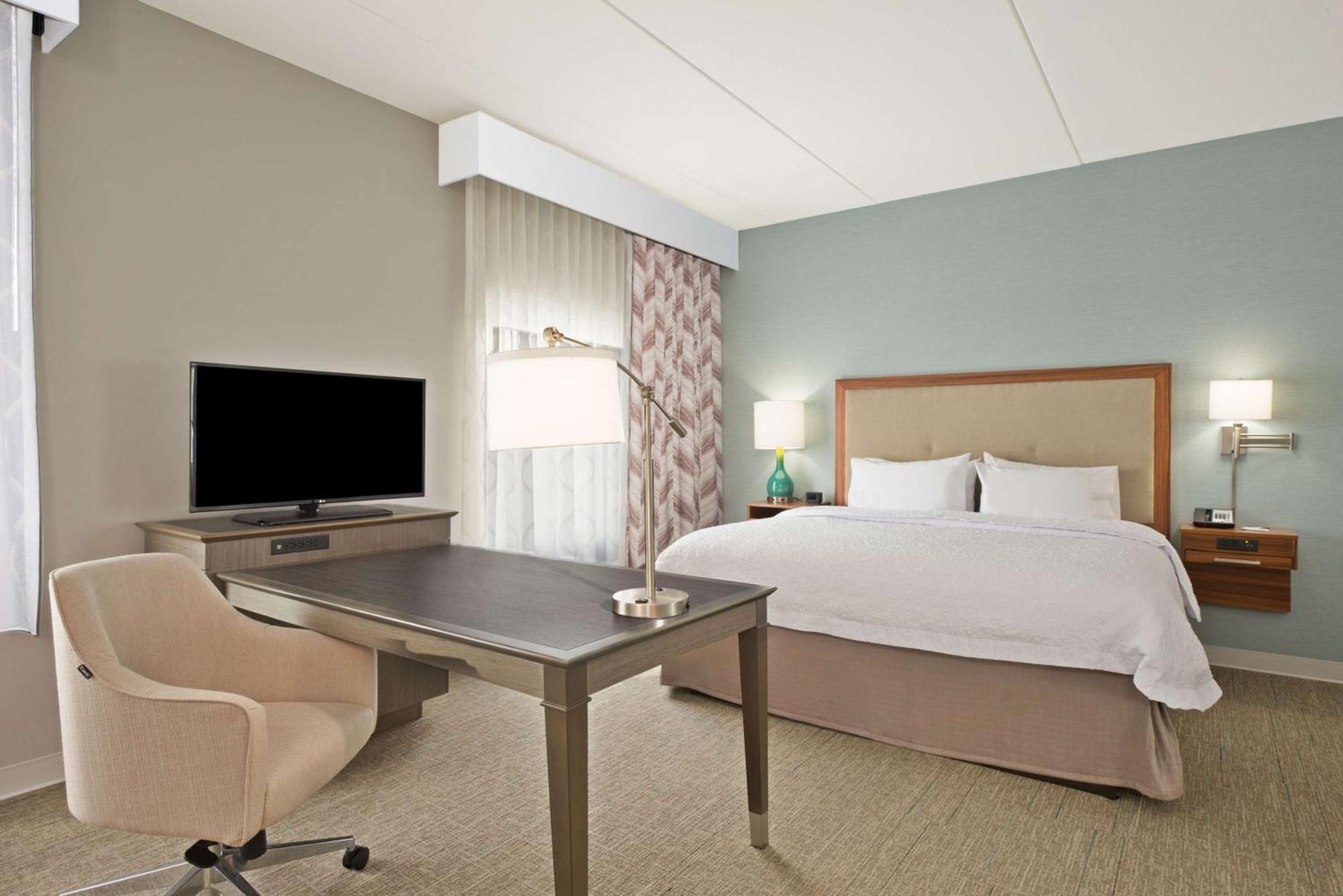 Hampton Inn & Suites North Huntingdon-Irwin, Pa Экстерьер фото