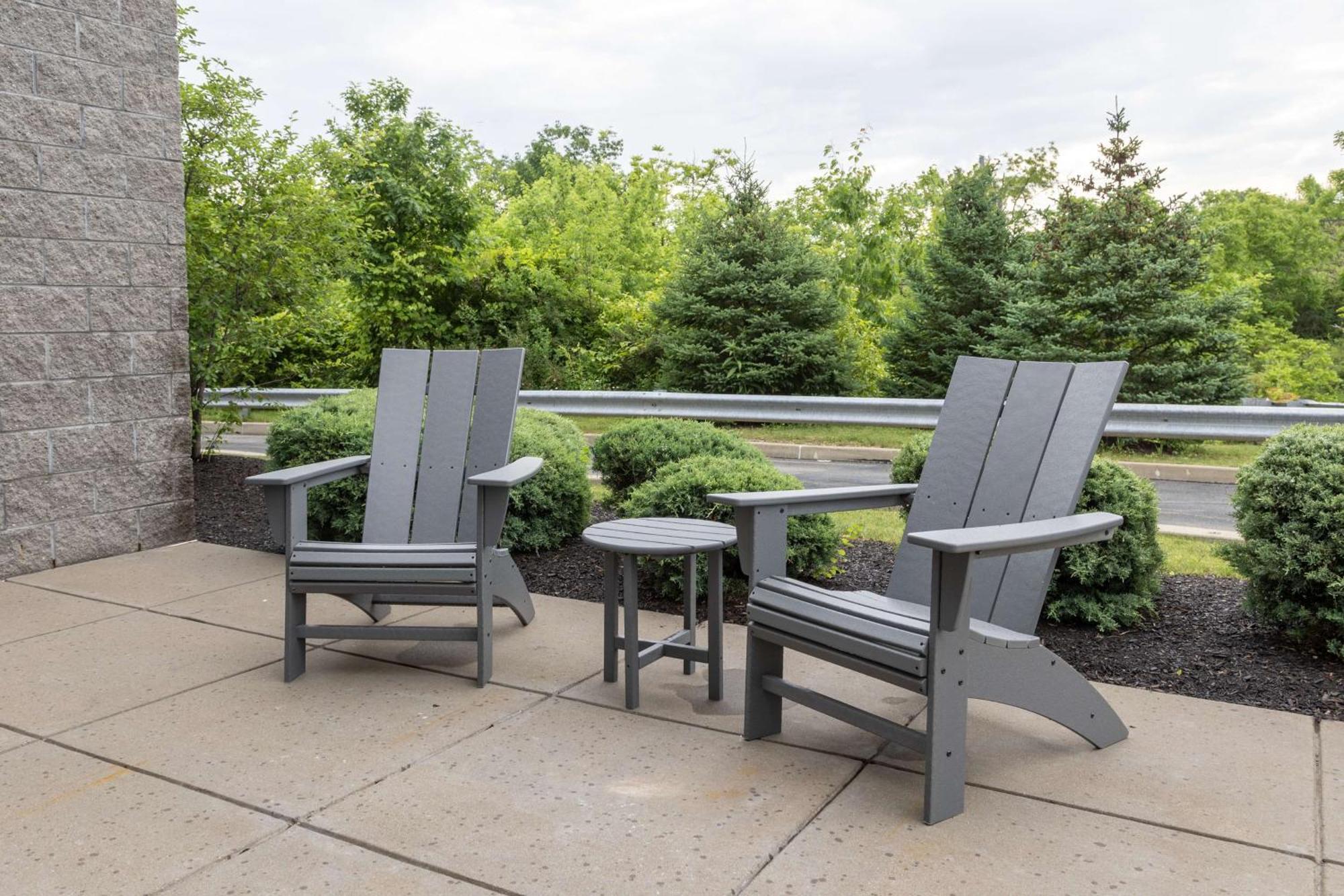 Hampton Inn & Suites North Huntingdon-Irwin, Pa Экстерьер фото